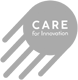 Logo Care for Innovation